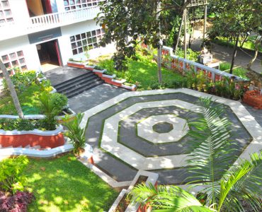 Kesnik Head Office Campus