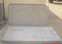 Ferrocement Slab