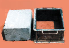 Rubble Filler Block