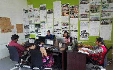 Architectural Design Lab