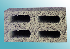 Hollow Concrete Block